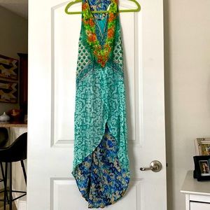 Maaji swim coverup or top